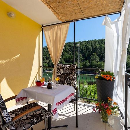 Rokovaca Διαμέρισμα Skradin Εξωτερικό φωτογραφία