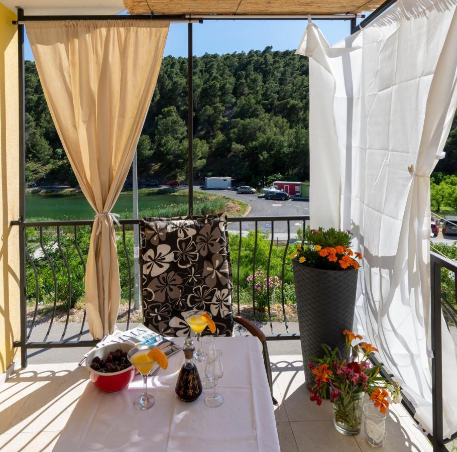 Rokovaca Διαμέρισμα Skradin Εξωτερικό φωτογραφία